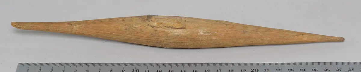 Spindel