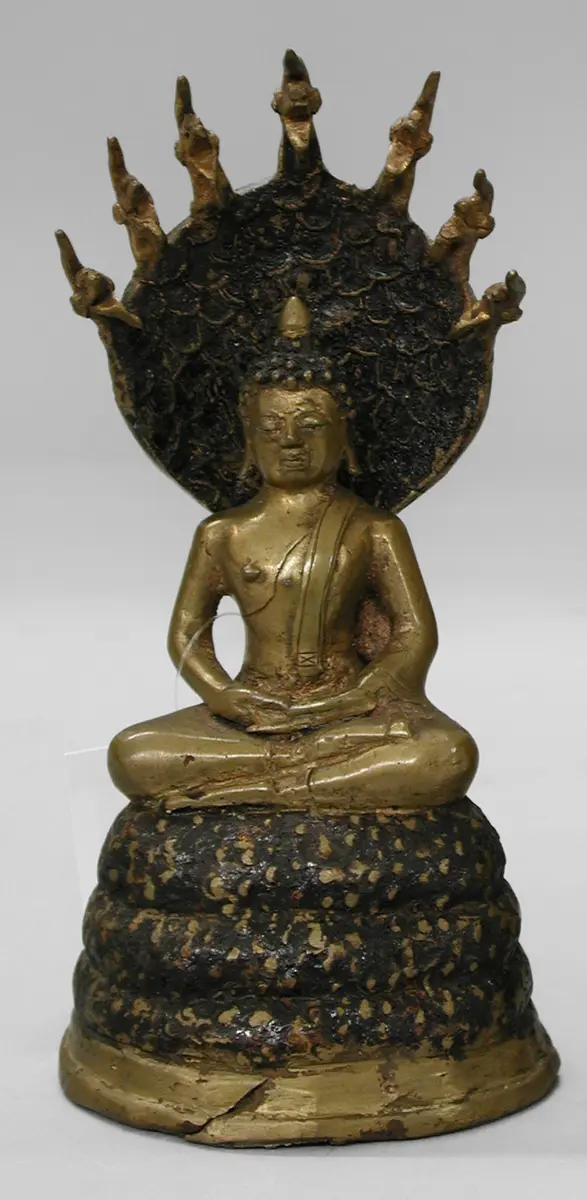 Buddha