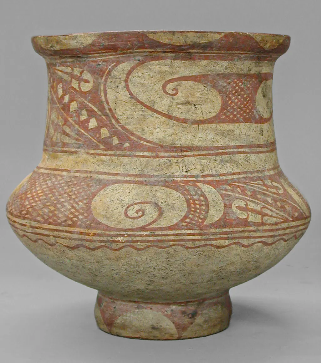 Pot