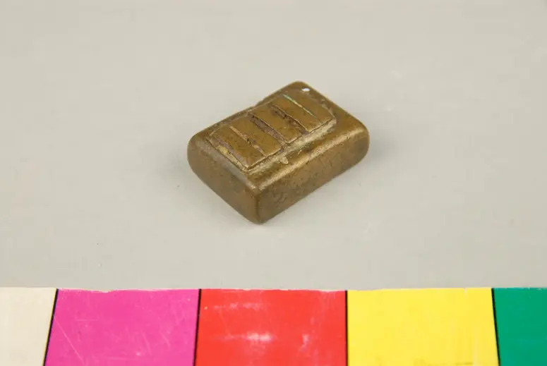 Goldgewicht