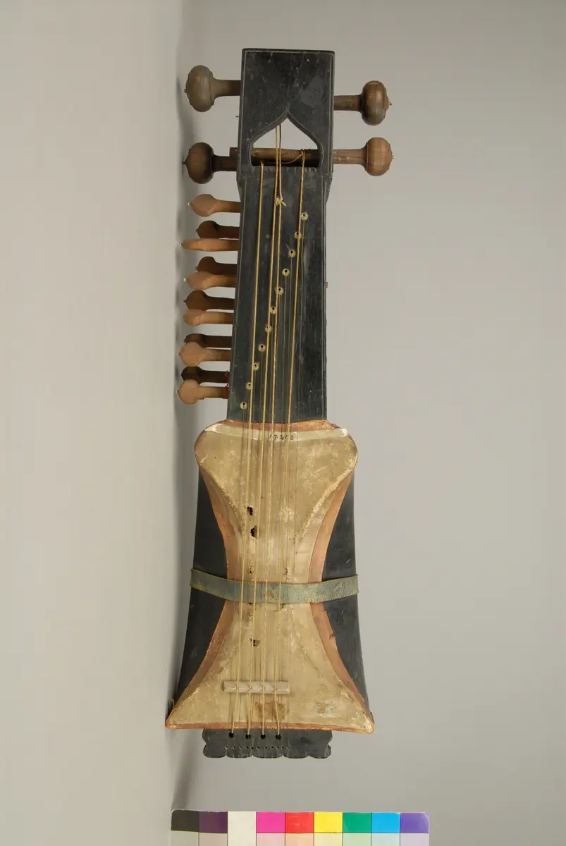 Bogen für Sarangi
