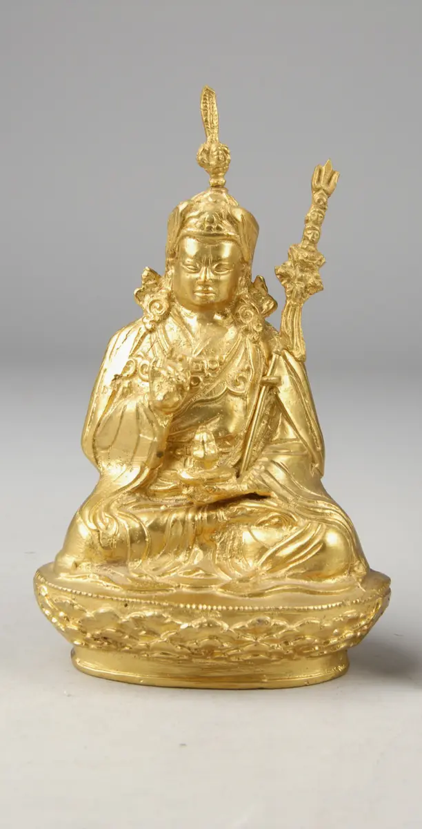 Guru Rinpoche