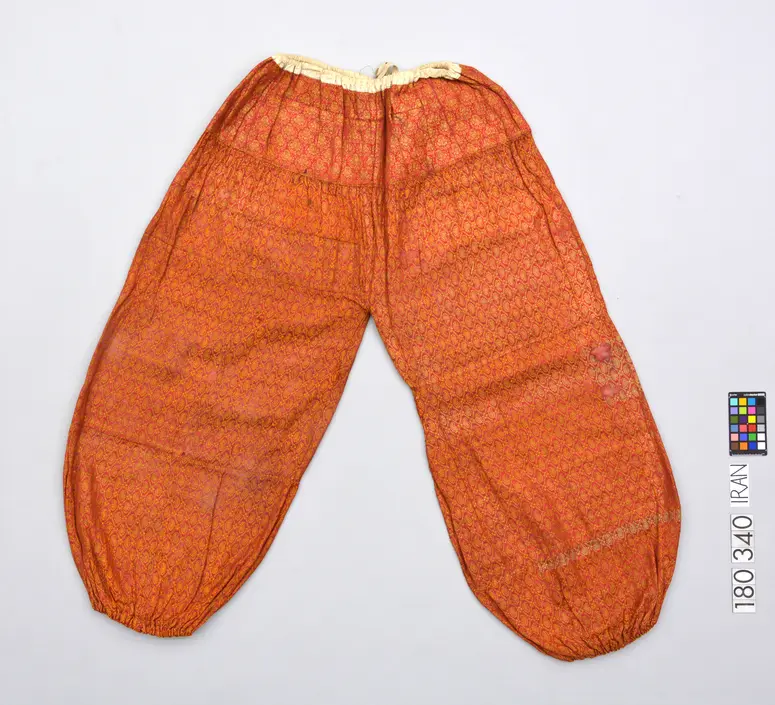 Pluderhose für Frauen