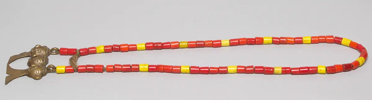 Brustschmuck