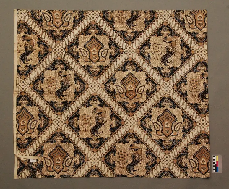 Cloth, Batik