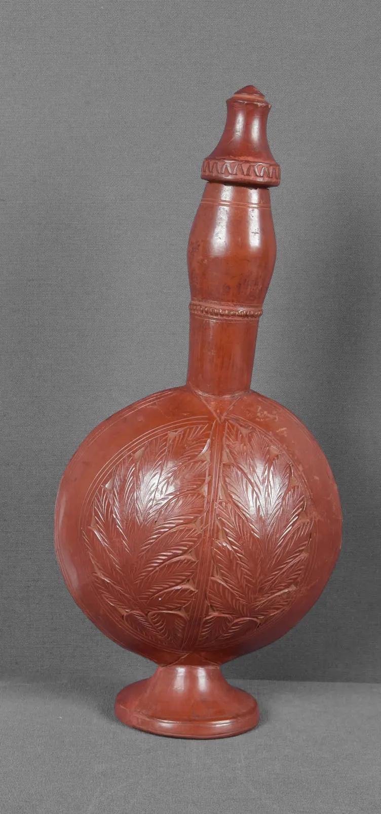 Zierflasche