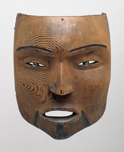 Maske