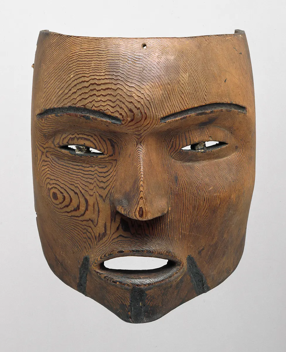 Maske