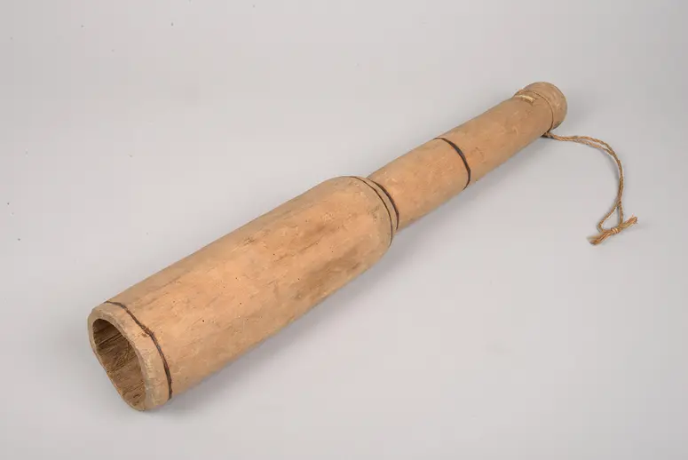 Blasinstrument