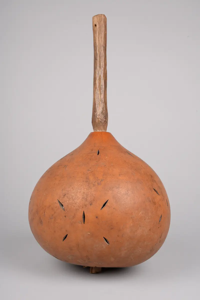 Musikinstrument