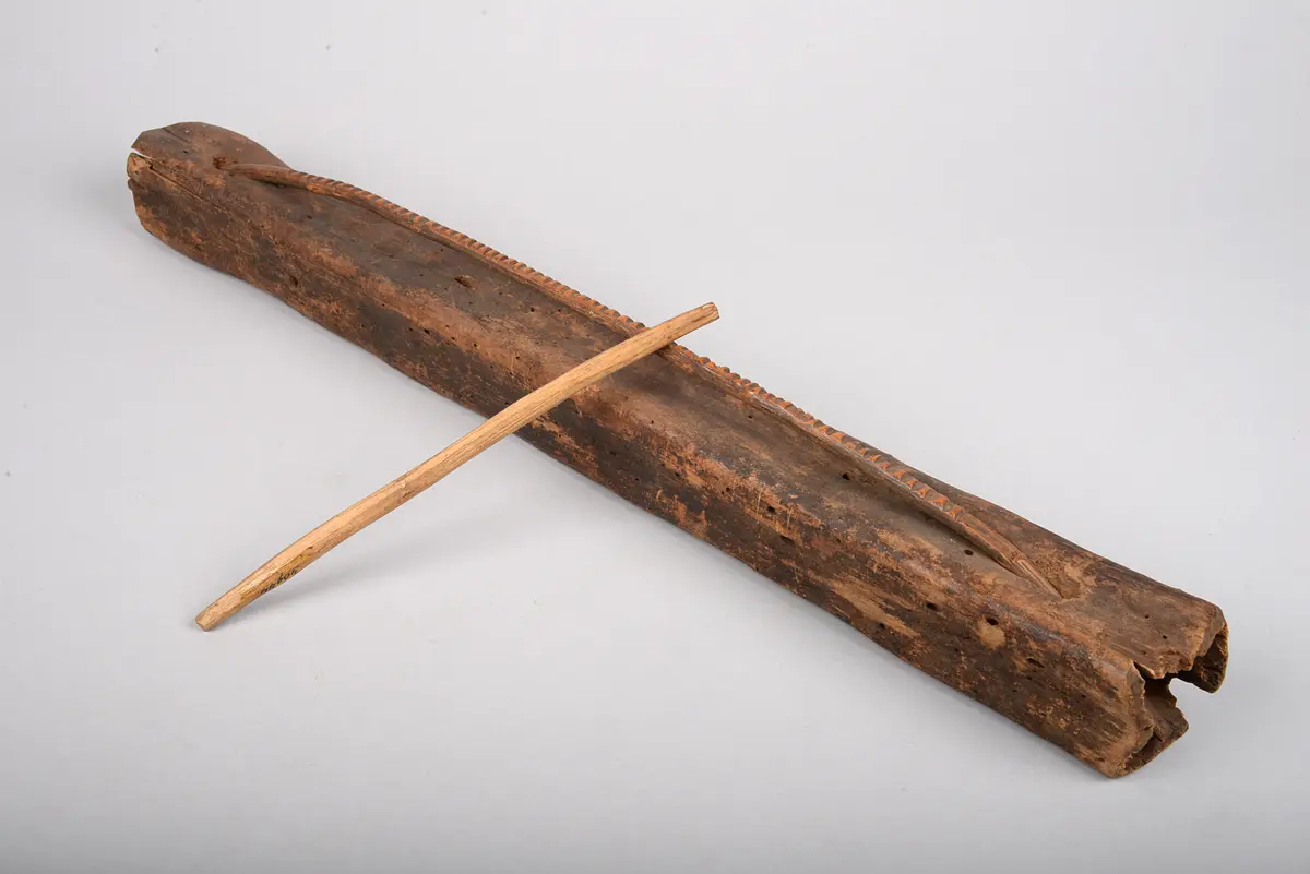 Musikinstrument