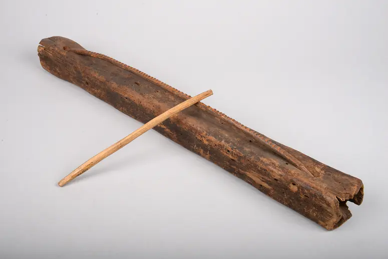 Musikinstrument