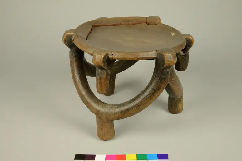 Hocker