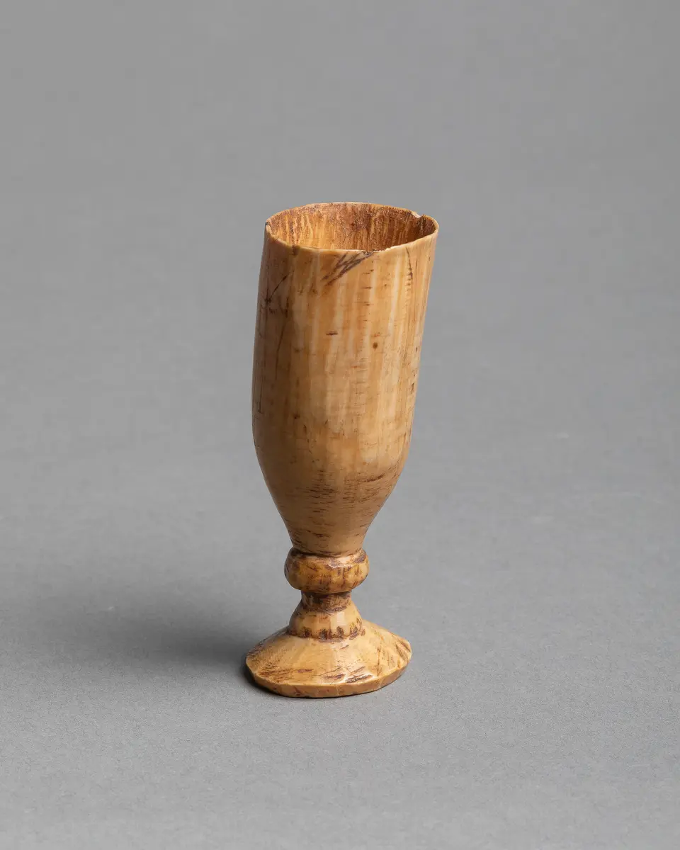 Ivory Cup