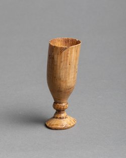 Ivory Cup