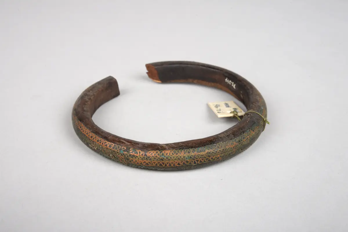 Armband (beschädigt)