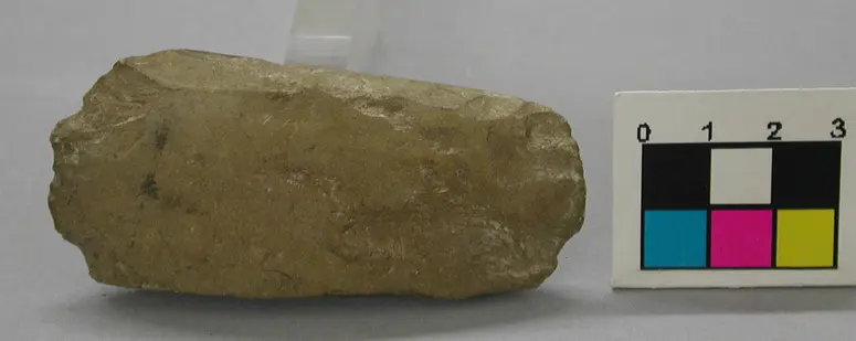 Steinbeil
