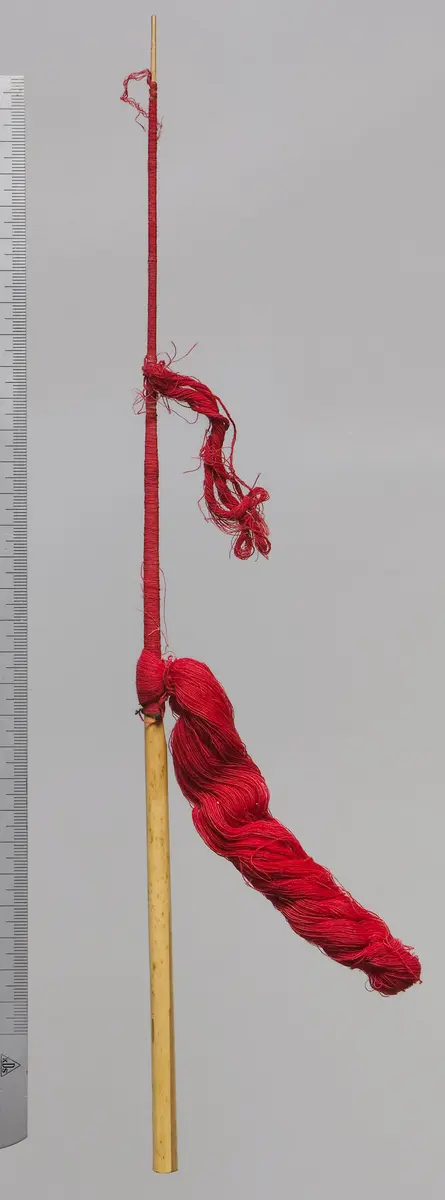 Kopfschmuck