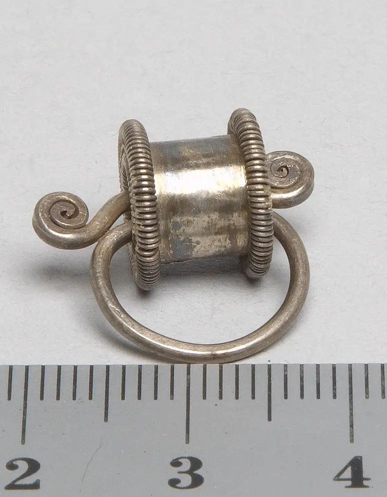 Ohrschmuck