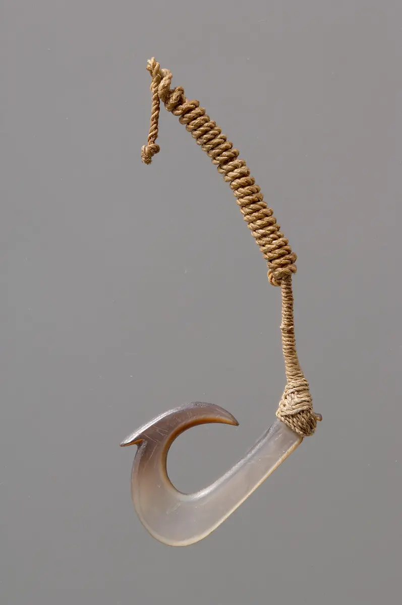 Fishing hook