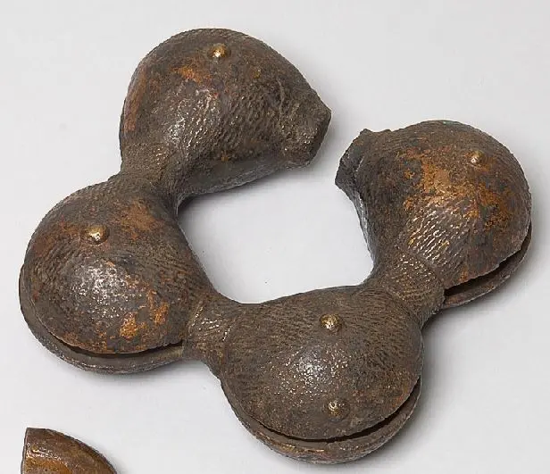 Schellenring