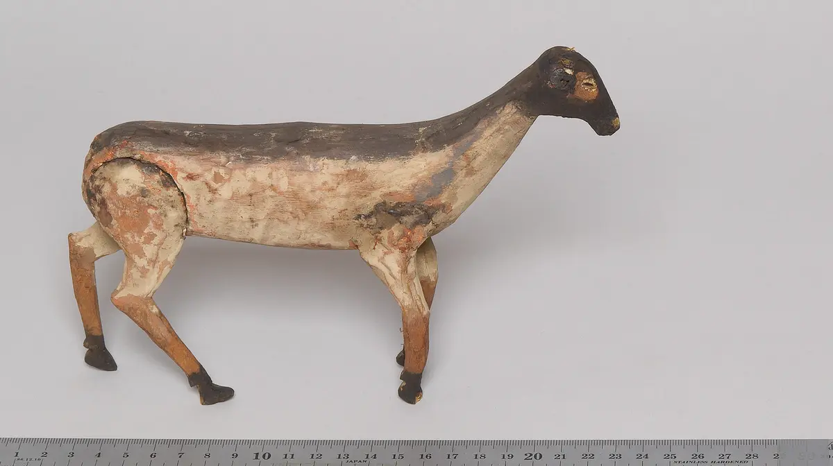 Sambur (Hirsch)