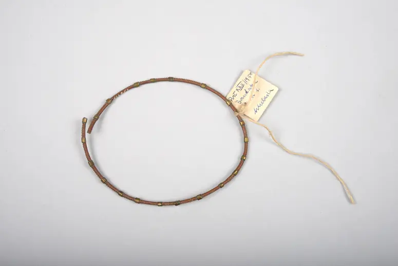 Beinschmuck für Frauen (gerissen)