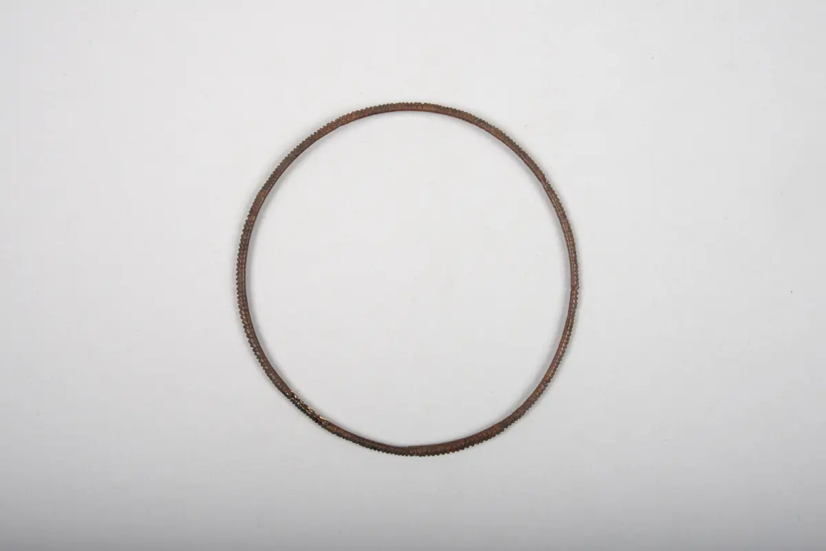 Armband oder Fußreif