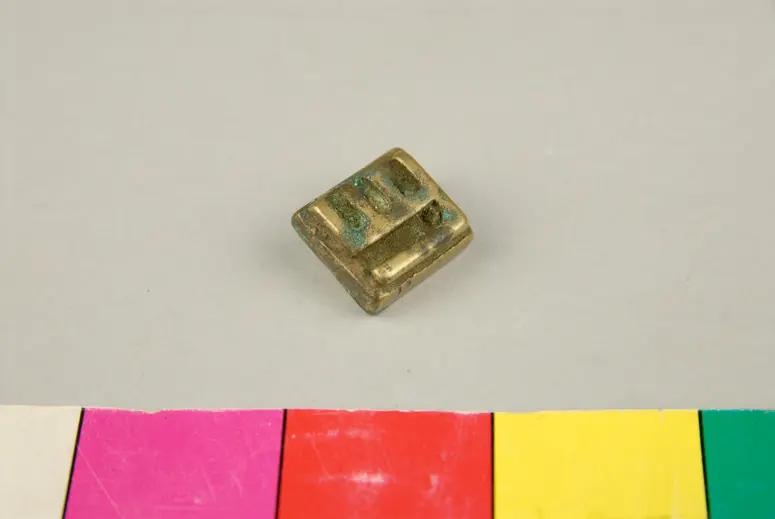 Goldgewicht