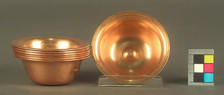 Opferschalen