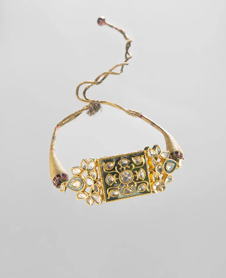 Oberarmband
