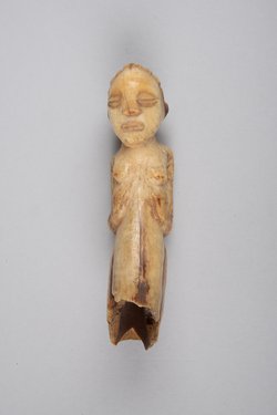 Weibliche Figur