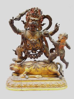 Yama