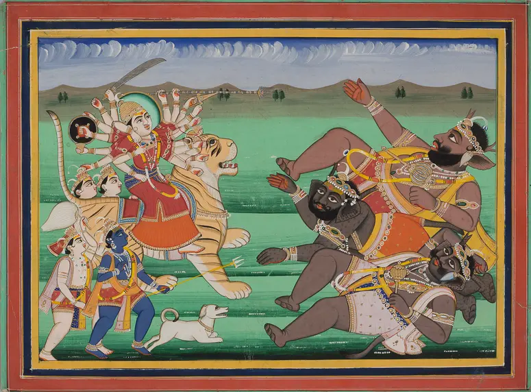 Devi