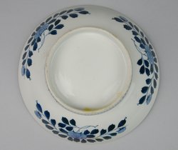 Nabeshima Teller