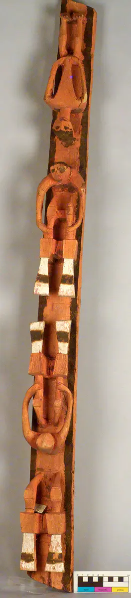 Dachschmuck