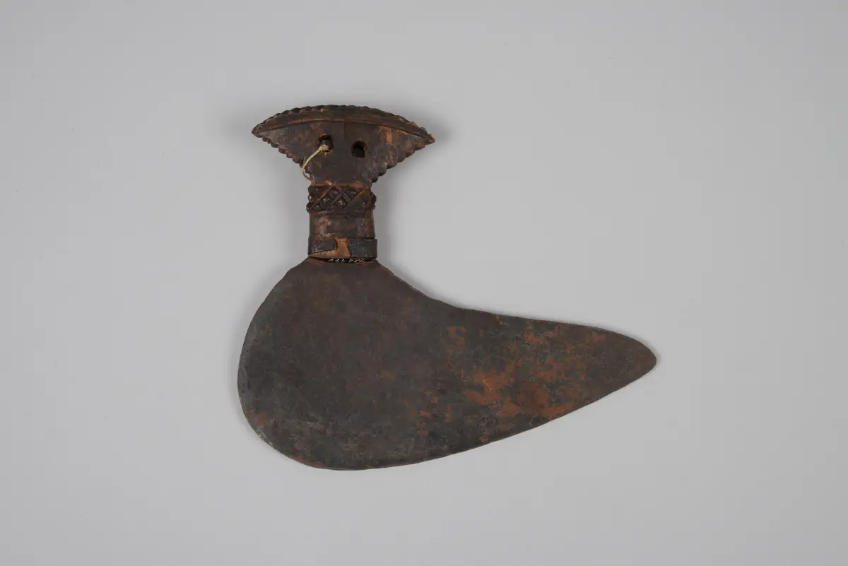 Knife