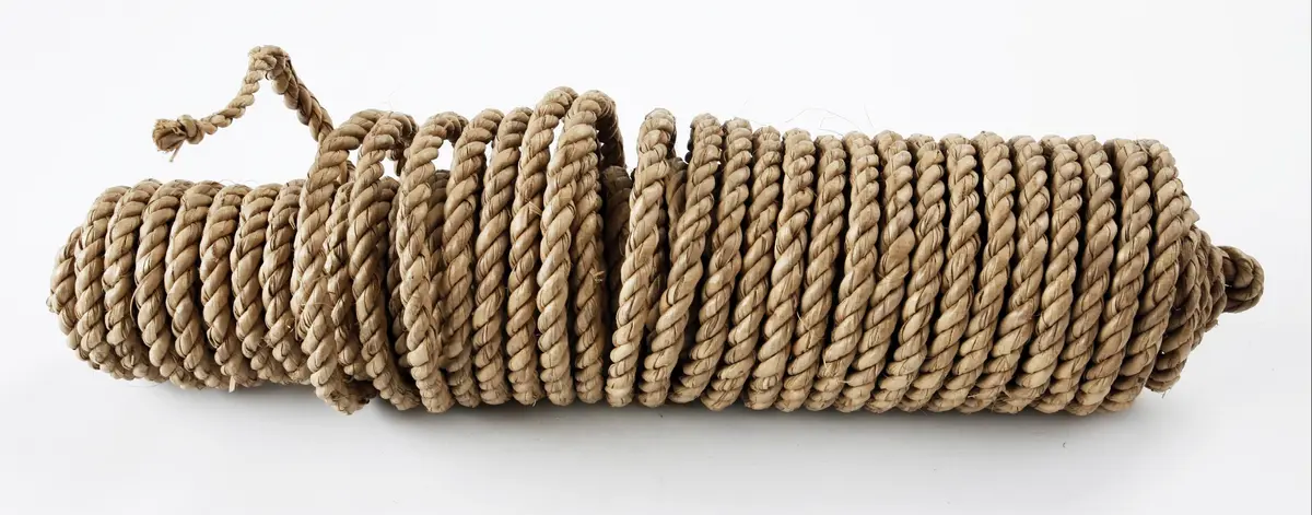 Rope
