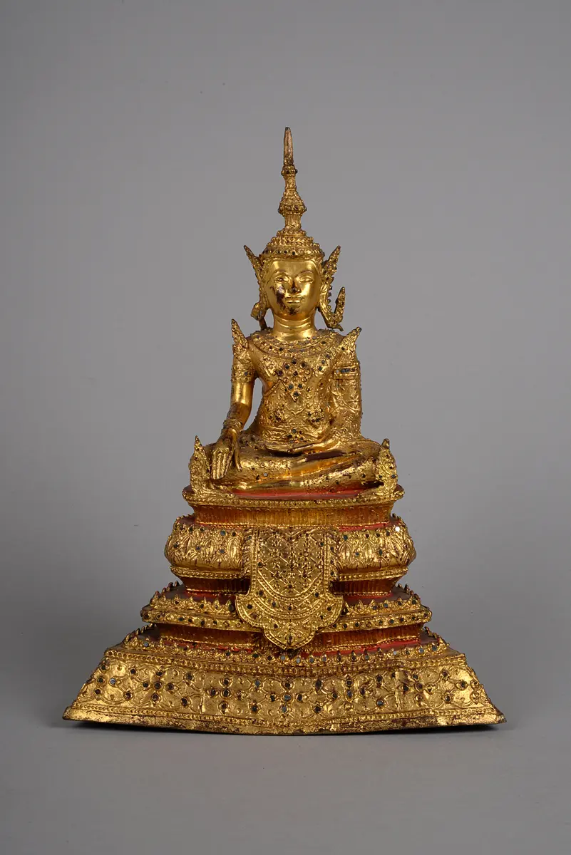 Buddha