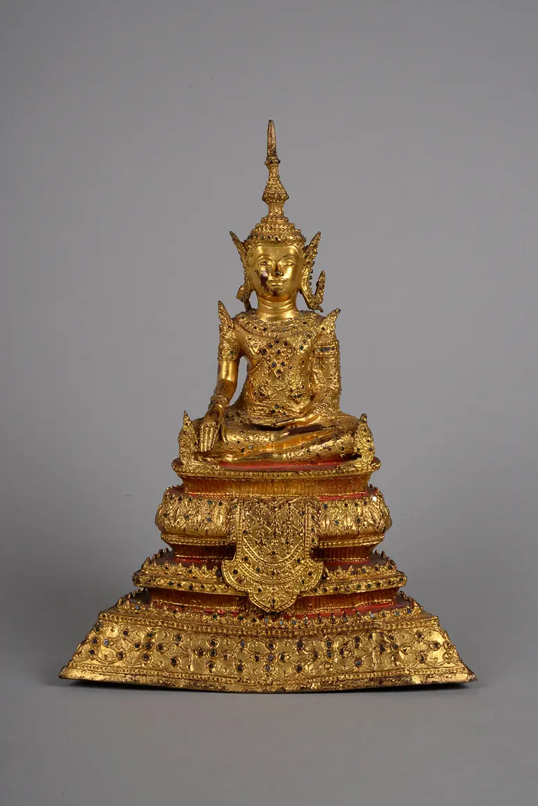 Buddha