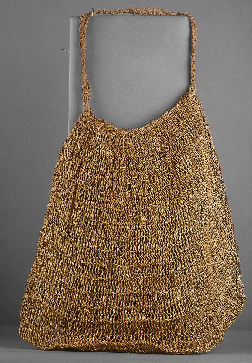 Net bag