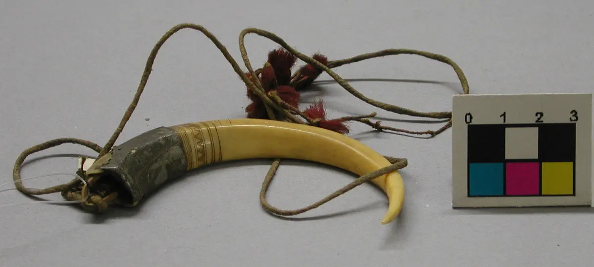 Kopfschmuck
