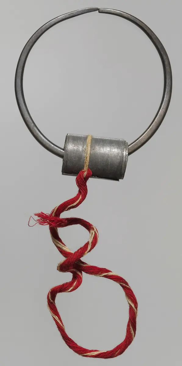 Ohrschmuck