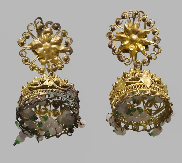 Ohrschmuck