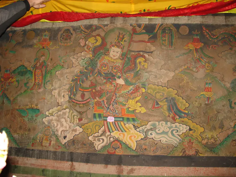 Gesar Ling
