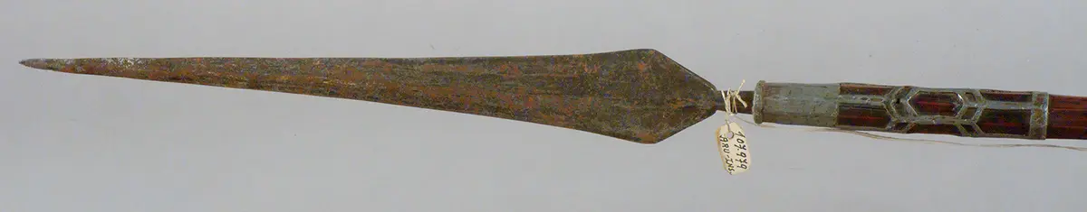 Spear
