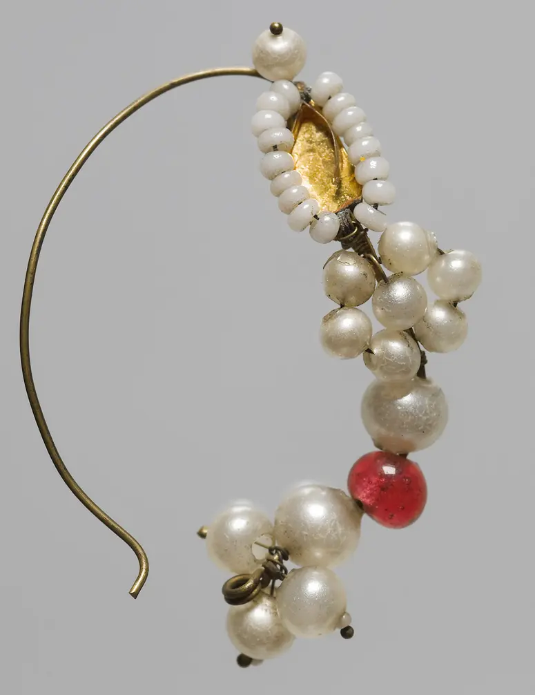 Nasenschmuck