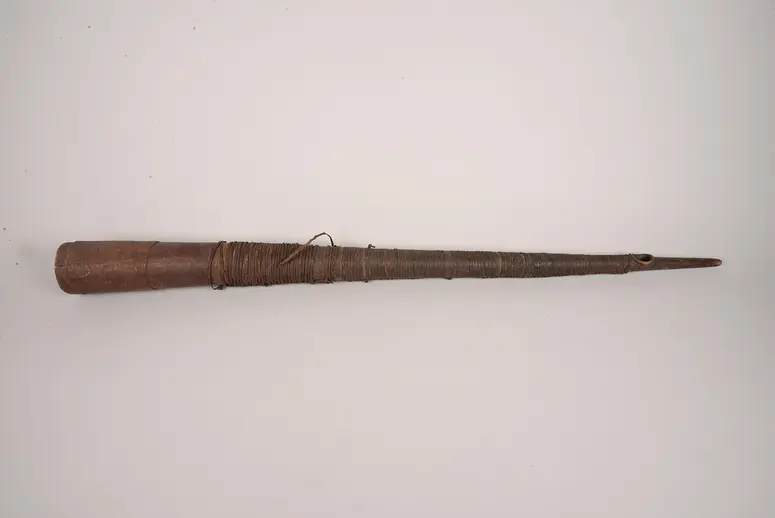 Kriegstrompete