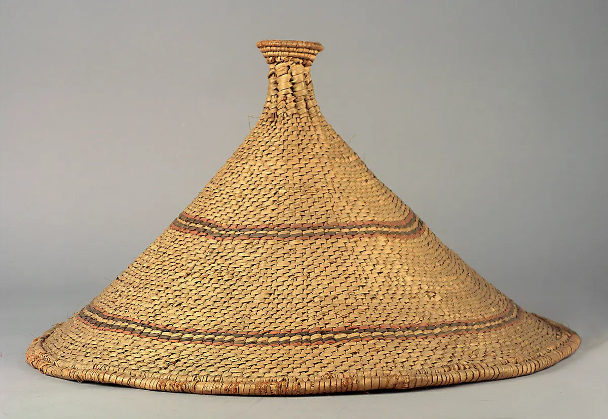 Headdress for Women