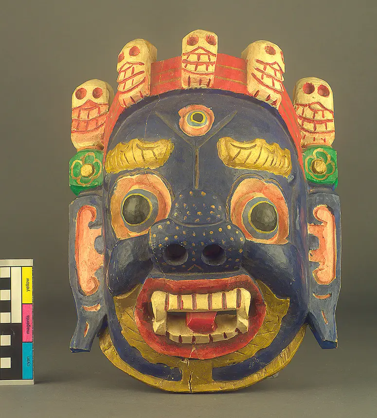 Maske